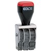 Datumstempel Colop 04000 band Nederlands photo