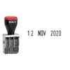 Datumstempel Colop 04000 band Nederlands photo