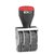 Datumstempel Colop 05000 band Nederlands