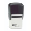 Tekststempel Colop Printer 53 port betaald foto