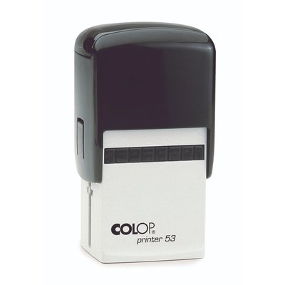 Tekststempel Colop Printer 53 port betaald