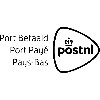 Tekststempel Colop Printer 53 port betaald foto