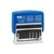 Cachet à Formules+Date Colop Printer Mini S 120/WD 12 textes NL