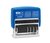Woord-datumstempel Colop Printer Mini S 120/WD 12 teksten
