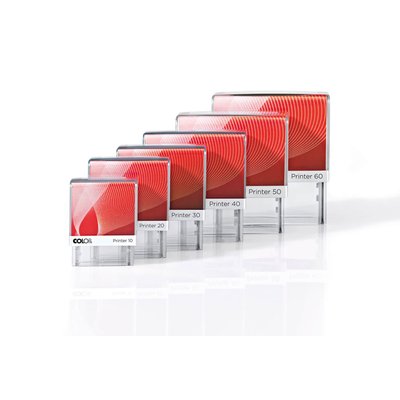 Tekststempel Colop Printer 50 personaliseerbaar