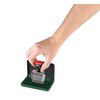Inktkussen Colop Micro 1 90x50mm groen photo