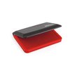 Inktkussen Colop Micro 1 90x50mm rood foto