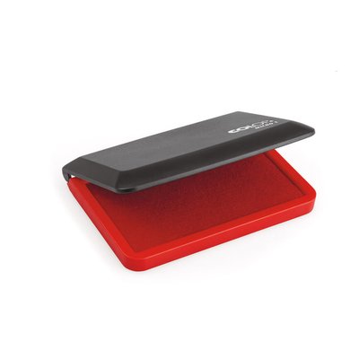 Inktkussen Colop Micro 1 90x50mm rood