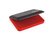 Inktkussen Colop Micro 1 90x50mm rood