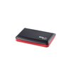 Inktkussen Colop Micro 1 90x50mm rood foto