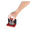 Inktkussen Colop Micro 1 90x50mm rood foto