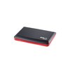 Inktkussen Colop Micro 2 110x70mm rood photo