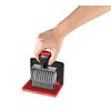 Inktkussen Colop Micro 2 110x70mm rood photo
