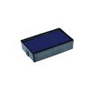 Stempelkussen Colop E/10 blauw foto