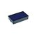 Stempelkussen Colop E/10 blauw