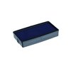 Stempelkussen Colop E/20 blauw photo