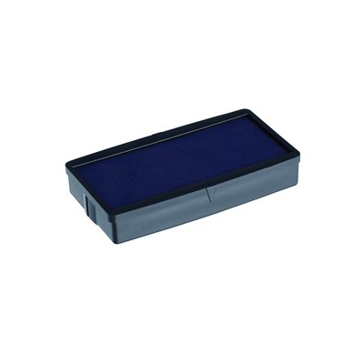 Stempelkussen Colop E/20 blauw