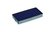 Stempelkussen Colop E/30 blauw