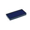 Stempelkussen Colop E/40 blauw foto