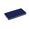 Stempelkussen Colop E/50 blauw foto