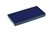 Stempelkussen Colop E/50 blauw