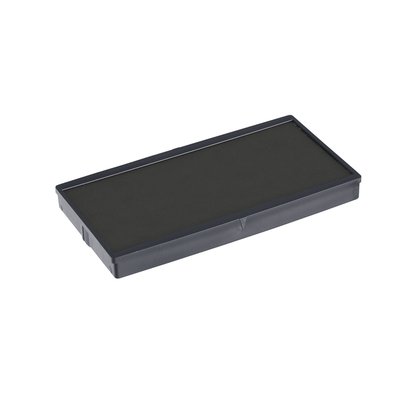 Tampon-encreur Colop E/50 noir