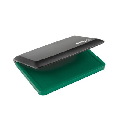 Tampon encreur Colop Micro 2 110x70mm vert