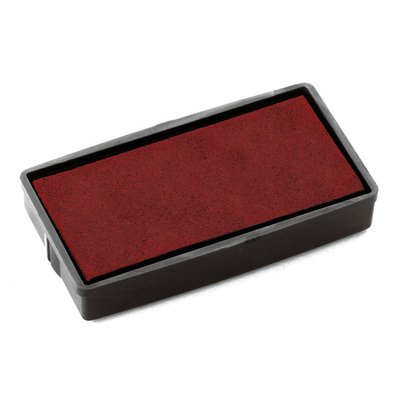 Stempelkussen Colop E/20 rood