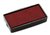 Stempelkussen Colop E/20 rood