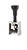 Numeroteur Reiner B2 Block 5.5mm 6 cijfers