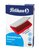 Stempelkussen Pelikan 2E 110x70mm rood