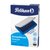 Stempelkussen Pelikan 2E 110x70mm blauw