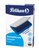 Stempelkussen Pelikan 2E 110x70mm blauw