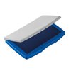 Stempelkussen Pelikan 2E 110x70mm blauw foto