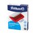 Stempelkussen Pelikan 3E 50x70mm rood