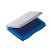Stempelkussen Pelikan 3E 50x70mm blauw foto