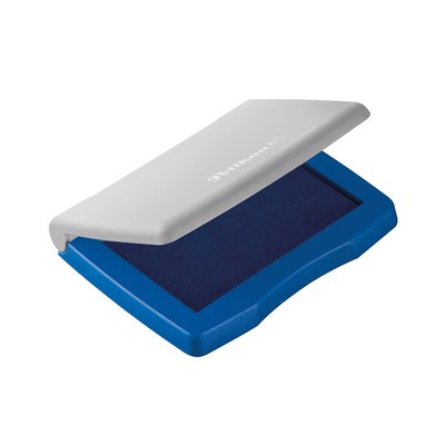 Stempelkussen Pelikan 3E 50x70mm blauw