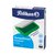 Stempelkussen Pelikan 3E 50x70mm groen