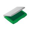 Stempelkussen Pelikan 3E 50x70mm groen foto