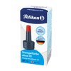 Stempelinkt Pelikan flacon 28ml rood foto