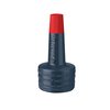 Stempelinkt Pelikan flacon 28ml rood foto