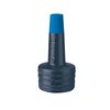 Stempelinkt Pelikan flacon 28ml blauw foto