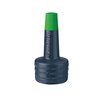 Stempelinkt Pelikan flacon 28ml groen foto