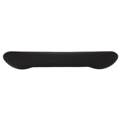 Repose-poignet gel Quantore pour clavier noir