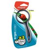 Loupe Maped Ergologic grossissement 3x 50mm Photo