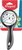 Loep Maped Ergologic 3x vergroting 75mm blister