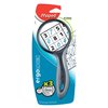 Loep Maped Ergologic 3x vergroting 75mm blister foto