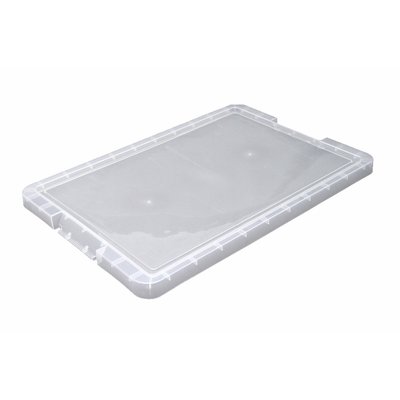 Couvercle Allstore pour 51/70/85 litres 440x65x20mm