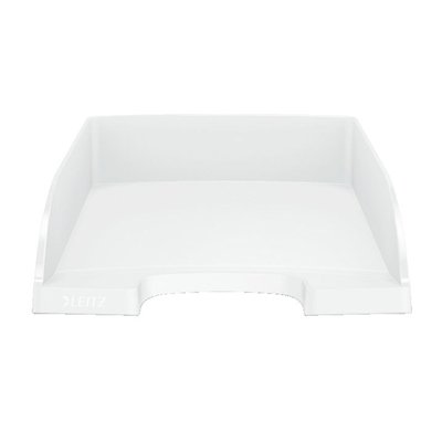 Brievenbak Leitz Plus standaard A4 wit