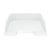 Brievenbak Leitz Plus standaard A4 wit